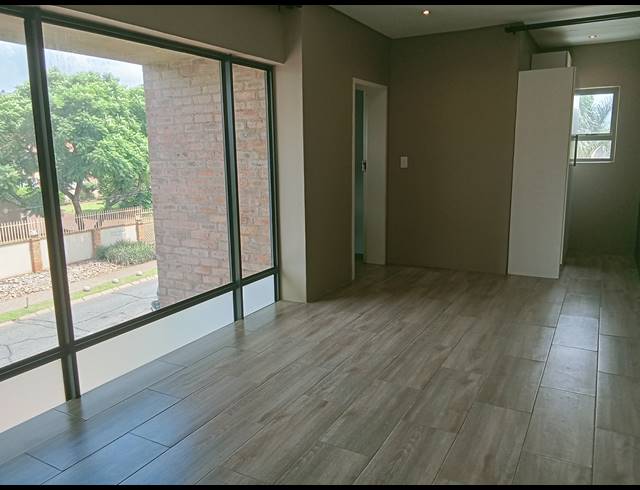2 BEDROOM APARTMENT RENTED IN BERARIO